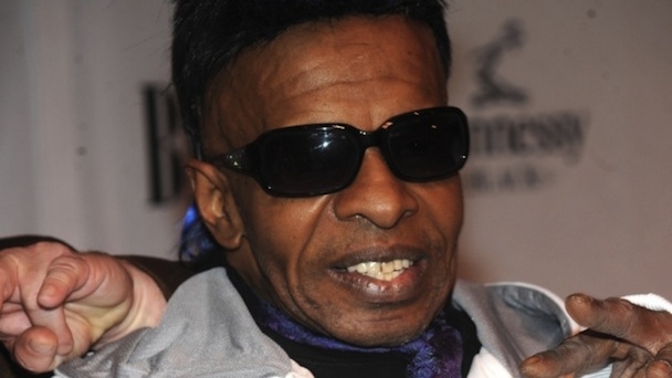 Sly Stone