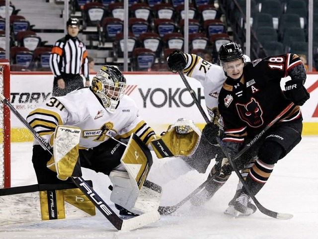 Memorable First, Must-Win For Turko, Playoffs Heat Up - 730 CKDM