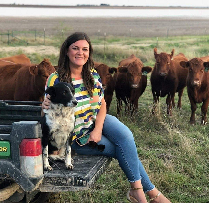 Farm Babe