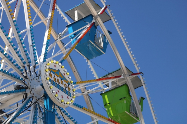 Fair pre-sales kick off