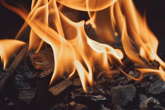 Burn Ban In Alonsa 