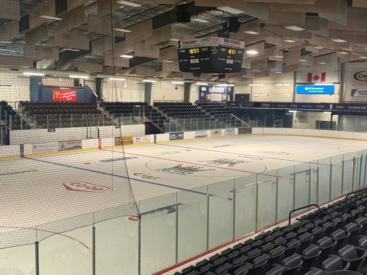 Season Ticket Blitz For Kings