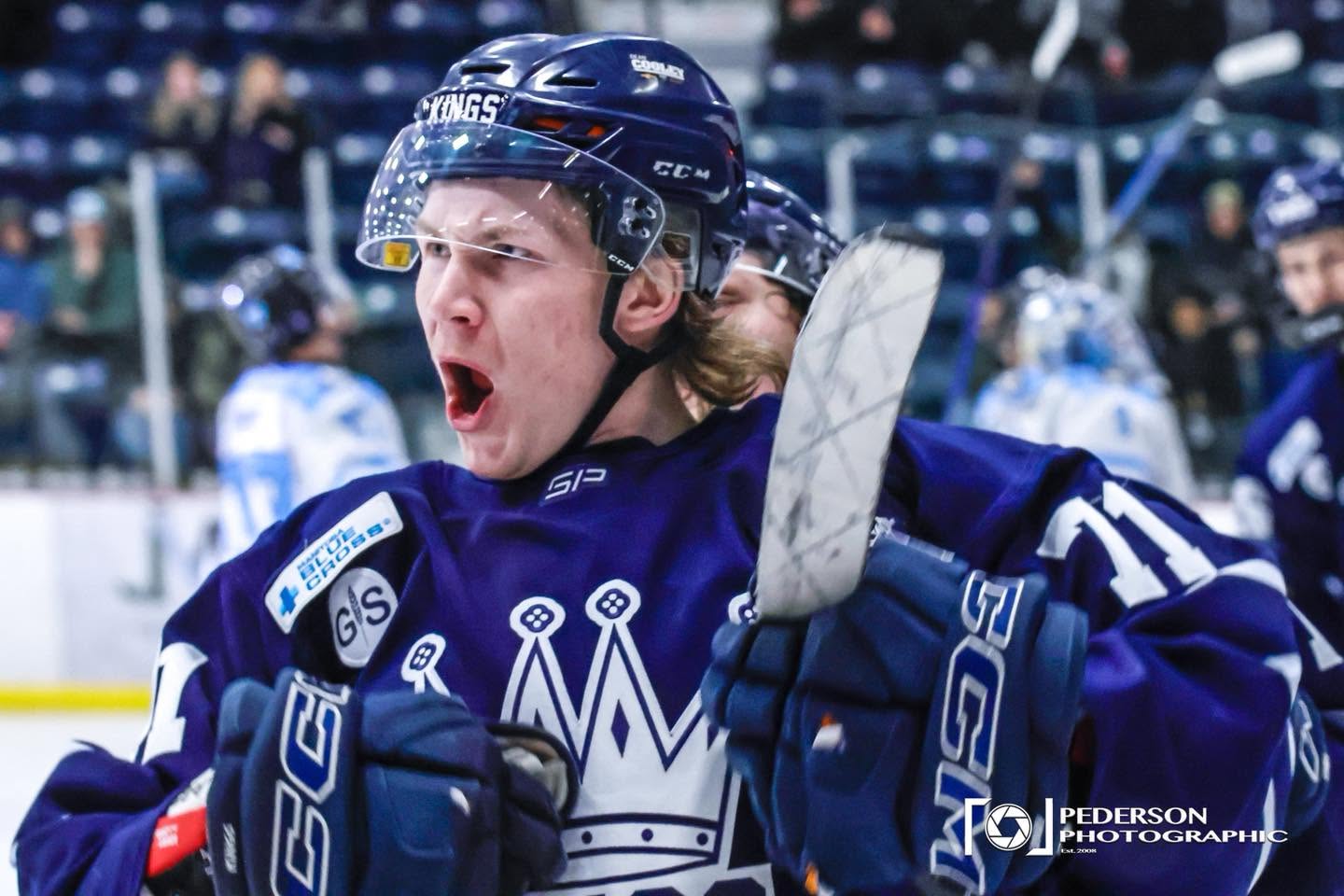 Wolverines Acquire Promising 19-Year-Old - 730 CKDM