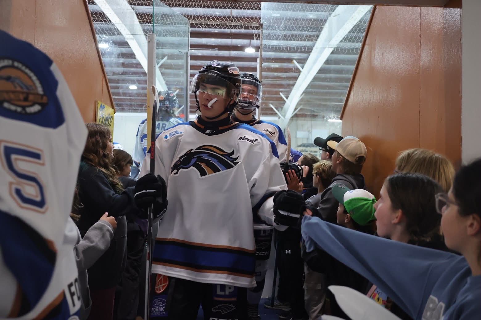 Dauphin's Gardner Shines Bright - 730 CKDM