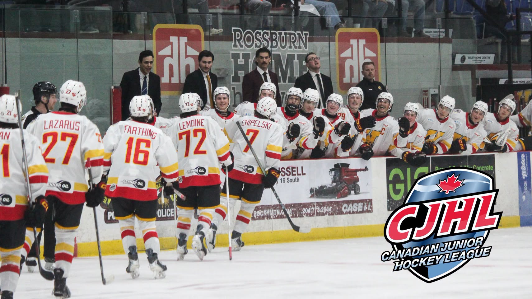 Wolverines Making Plenty Of Noise Led By Cochrane - 730 CKDM