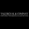 Yakubchak & Company Chartered Professional Accountants Inc.