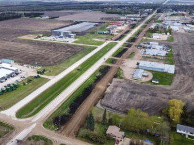 Dauphin, A Great Place To Retire 