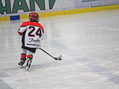 Ebb And Flow Eyes Hockey Return