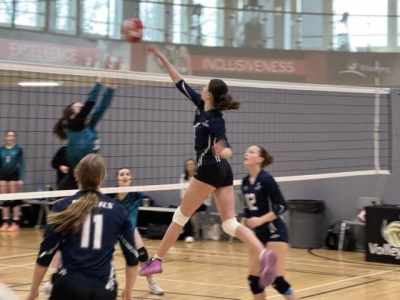 What A Weekend For 16U Vipers 