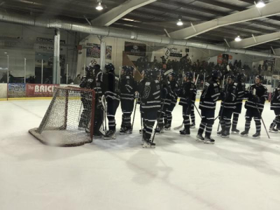 Kings Rack Up 49 Shots, Post 14th Win 