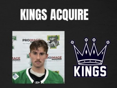 Kings Add Proven Scorer