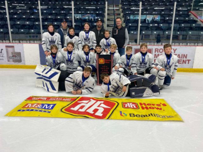 Great Weekend For U-13A Kings 