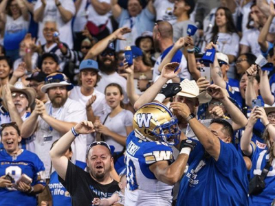 Bombers Announce 2025 Schedule