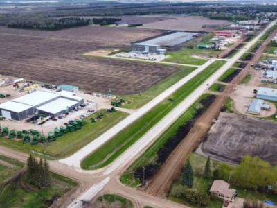 Dauphin, A Great Place To Retire 