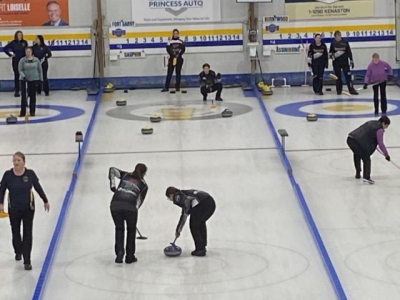 Hale & Team Nearly Qualify For Playoffs
