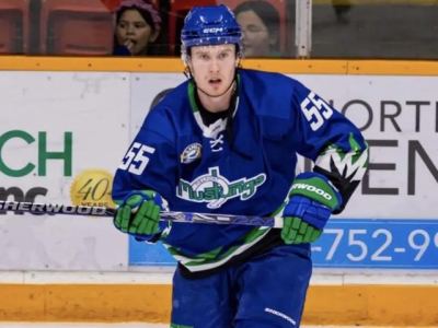 Swan River Duo Set For SJHL Final