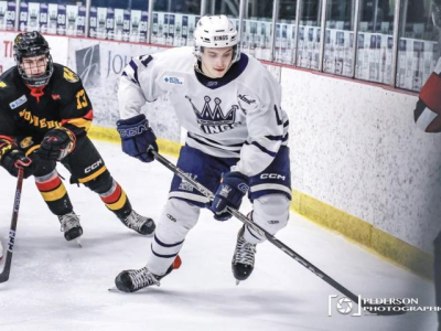 Game 4 Grind: Bugeaud & Kings Gear Up for War in The Pas