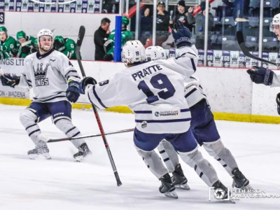 Finals Begin Friday In Dauphin 