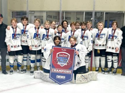 Soltys Leads 2011 Rangers To Championship 