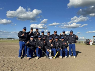 Another Championship For Layne Stars