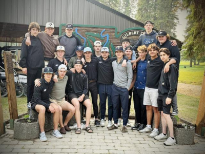 2024-25 U18 Rangers Sign Off 