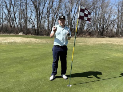 McCreary Star Records Ace 