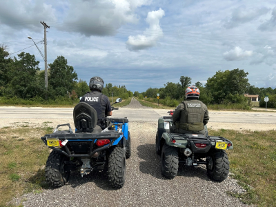 Be Prepared For Your Trail Journey 