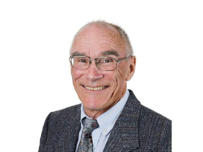Candidate profile - Andy Maxwell