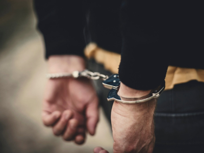 Several Charges Laid, Including Assault
