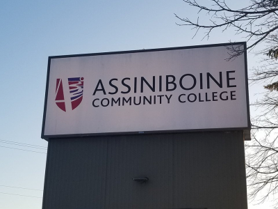 Indigenous education award for Assiniboine