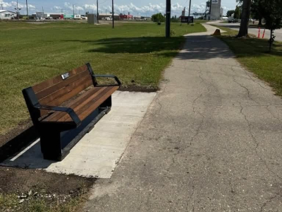 A Better Walk On King’s Way