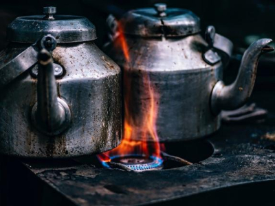 Waterhen and area under Boil Water order