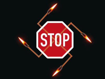 Burn Ban In Alonsa 