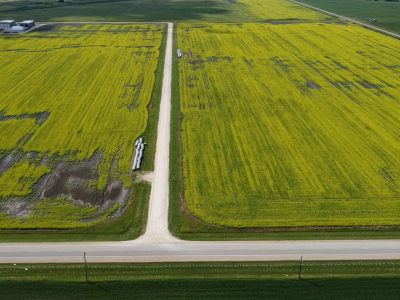 City and RM Invest in Business Park