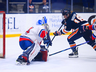 She Looked Nebraska Up On A Map. Then She Took Over.