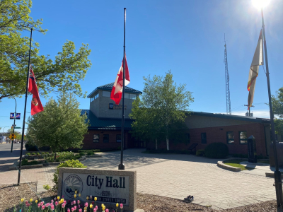 Dauphin's Property Bylaws Up For Debate