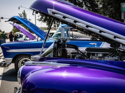 Oakburn Turns Vintage On Saturday 