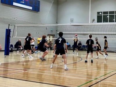 Varsity Clippers Open Season In Brandon 