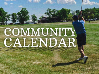 Community Calendar V002