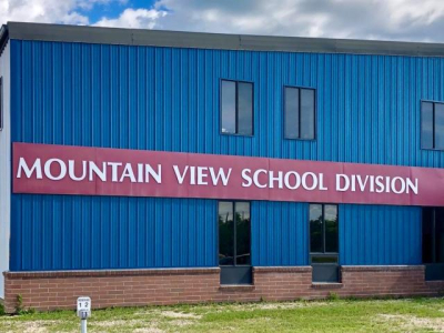 Cottyn Takes Helm at MVSD