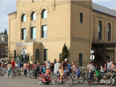 Dauphin Culture Days ready to roll 