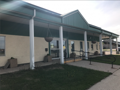 Earth day event planned for Dauphin