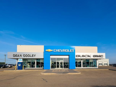 Dean Cooley GM: 30 Years, Countless Smiles
