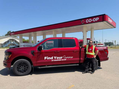 Co-Op Is & Always Has Been Here For You