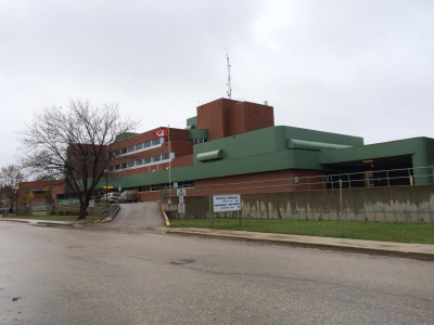 Accreditation Shows PMH Good with Safety