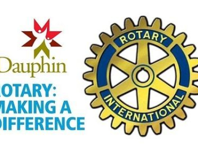 Rotary book fair set for this week