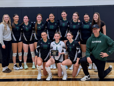 Championship Glory For Clippers 
