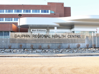 Dauphin Hospital Foundation AGM