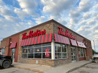Dauphin Tims Set to Get Fresh Look