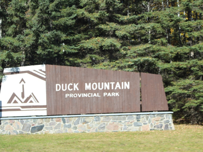Enjoy Manitoba's Parks This Weekend